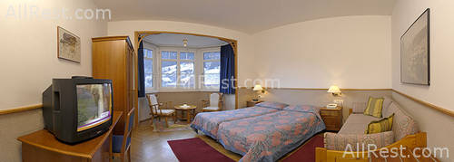Classic Hotel am Stetteneck 17